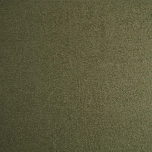 Enver Fabric from Kai Enver collection - green plain woven