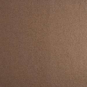 Enver Fabric from Kai Enver collection - red plain woven