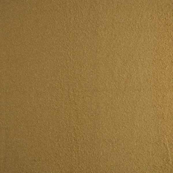 Enver Fabric - Pollen by Enver Fabric from Kai Enver collection - yellow plain woven