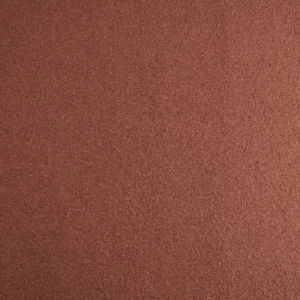 Enver Fabric from Kai Enver collection - red plain woven