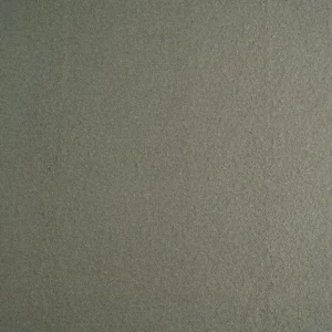 Enver Fabric from Kai Enver collection - green plain woven