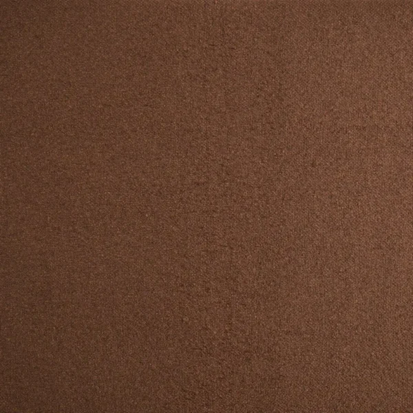 Enver Fabric - Sienna by Enver Fabric from Kai Enver collection - red plain woven