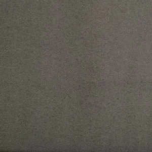 Enver Fabric from Kai Enver collection - black-grey plain woven