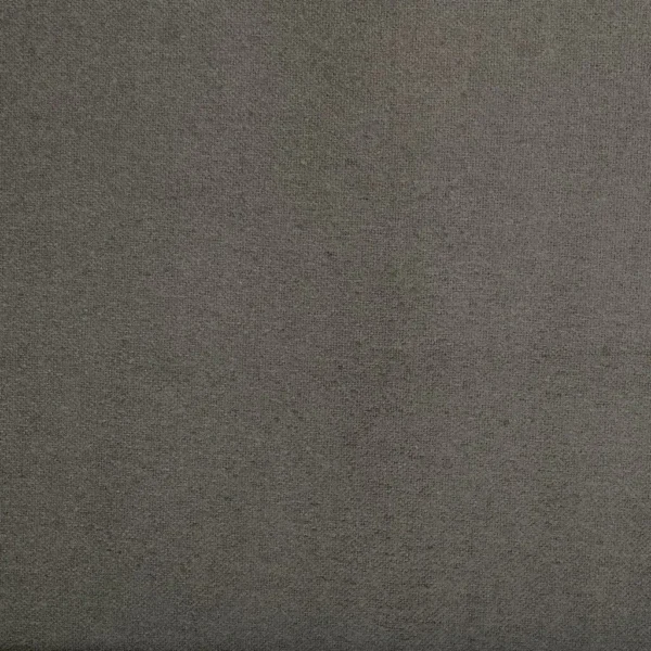 Enver Fabric from Kai Enver collection - black-grey plain woven