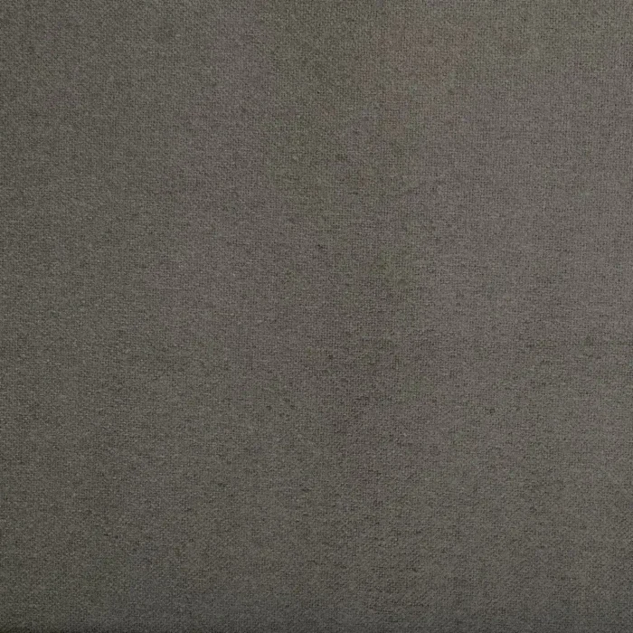 Enver Fabric - Smoke swatch