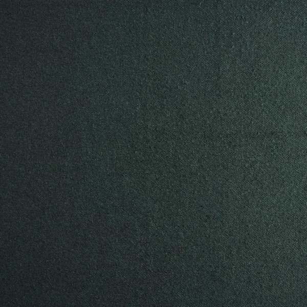 Enver Fabric - Teal by Enver Fabric from Kai Enver collection - blue plain woven