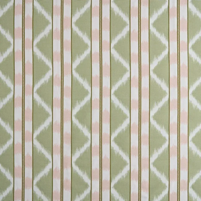 Gigi Fabric - Guava swatch