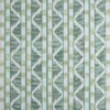 Gigi Fabric from Kai Fiorella collection - blue striped printed