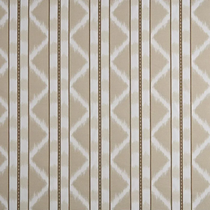 Gigi Fabric - Mocha swatch