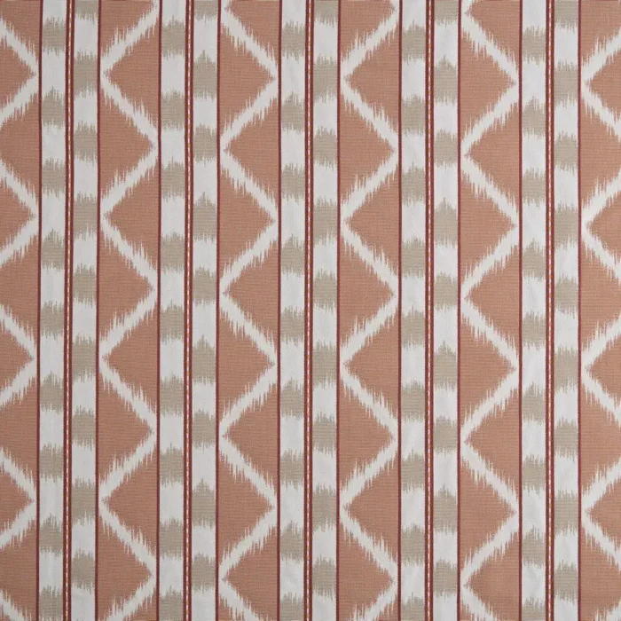 Gigi Fabric - Papaya swatch