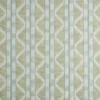 Gigi Fabric from Kai Fiorella collection - neutral striped printed