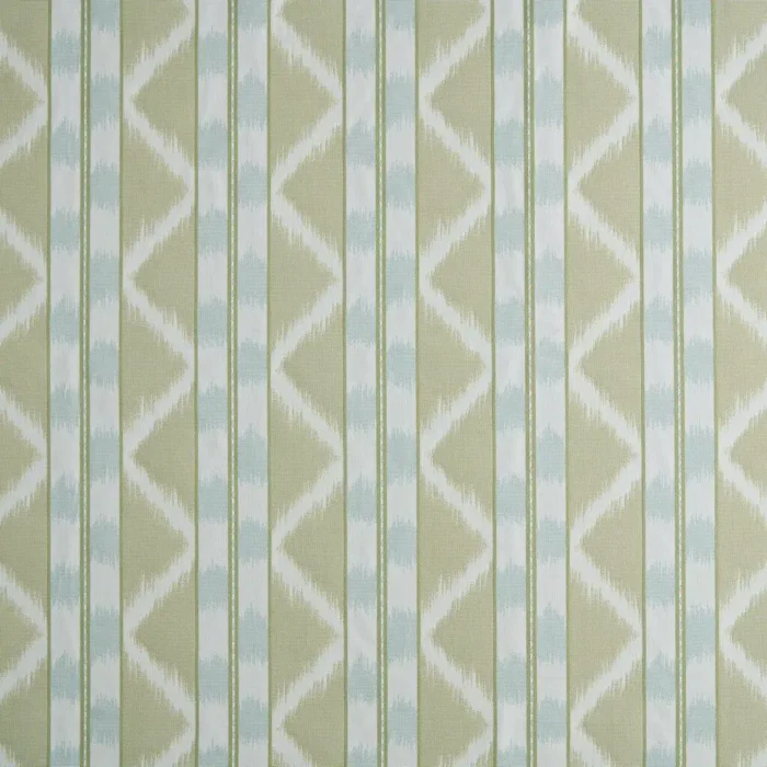 Gigi Fabric - Pistachio swatch
