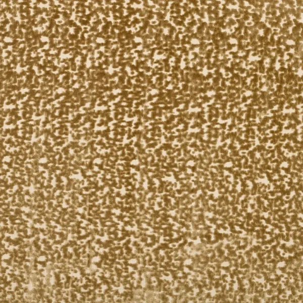 Izzy Fabric - Butterscotch by Izzy Fabric from Kai Fiorella collection - yellow misc velvet-chenille
