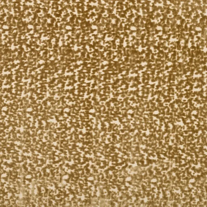 Izzy Fabric - Butterscotch swatch