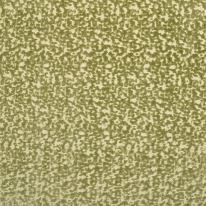 Izzy Fabric - Gooseberry swatch