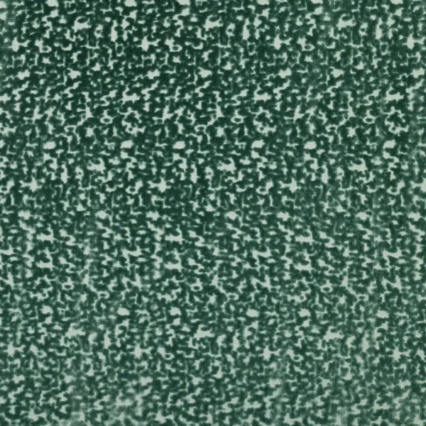 Izzy Fabric - Jade by Izzy Fabric from Kai Fiorella collection - green misc velvet-chenille