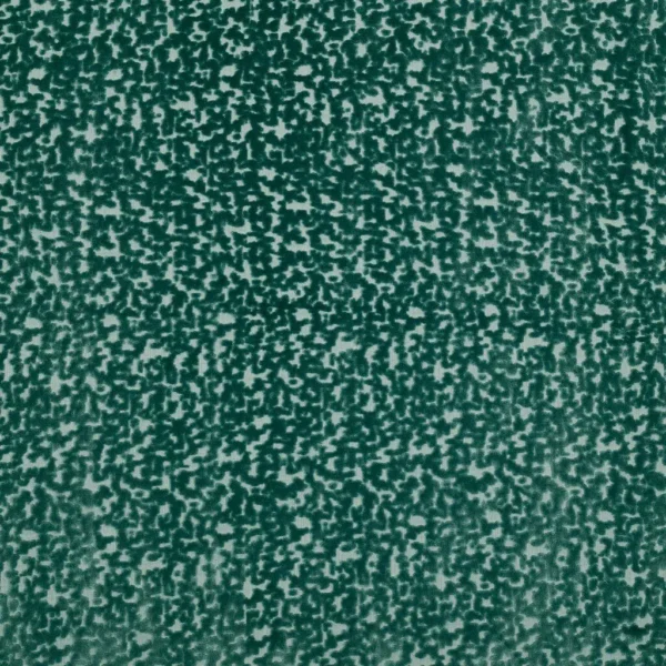 Izzy Fabric - Lagoon by Izzy Fabric from Kai Fiorella collection - green misc velvet-chenille