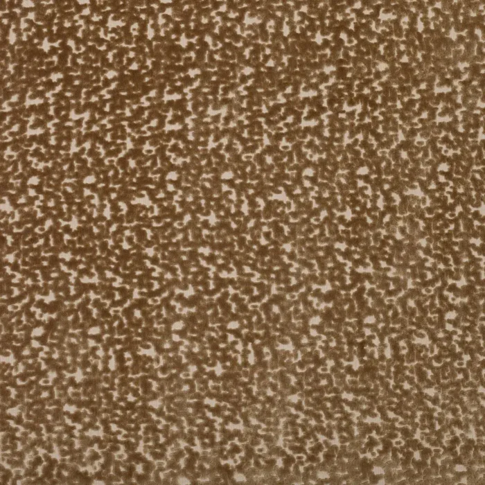 Izzy Fabric - Macadamia swatch