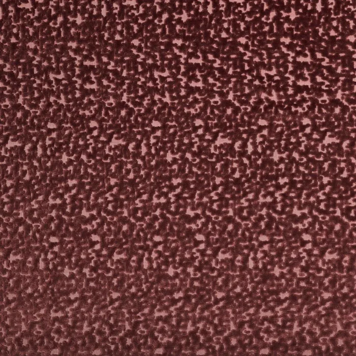 Izzy Fabric - Raspberry swatch