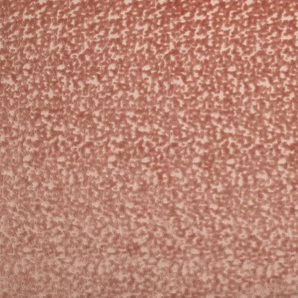 Izzy Fabric - Sorbet by Izzy Fabric from Kai Fiorella collection - pink misc velvet-chenille