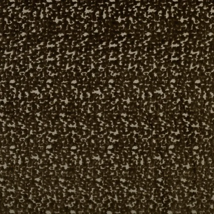 Izzy Fabric - Walnut swatch