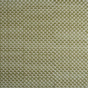 Joanie Fabric from Kai Fiorella collection - green misc printed