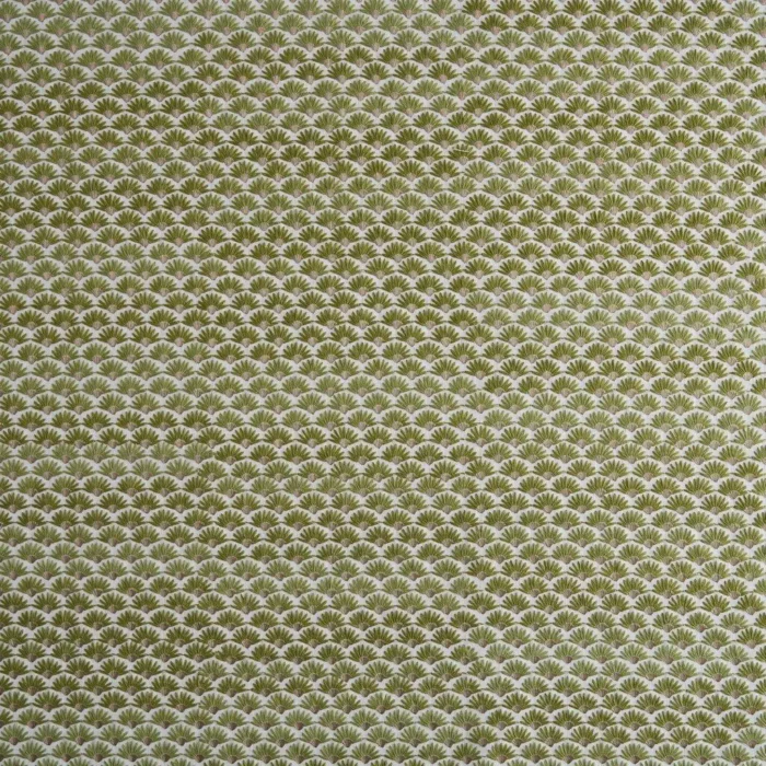 Joanie Fabric - Gooseberry swatch