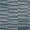 Joanie Fabric from Kai Fiorella collection - blue misc printed