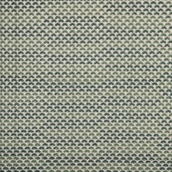 Joanie Fabric - Jade swatch