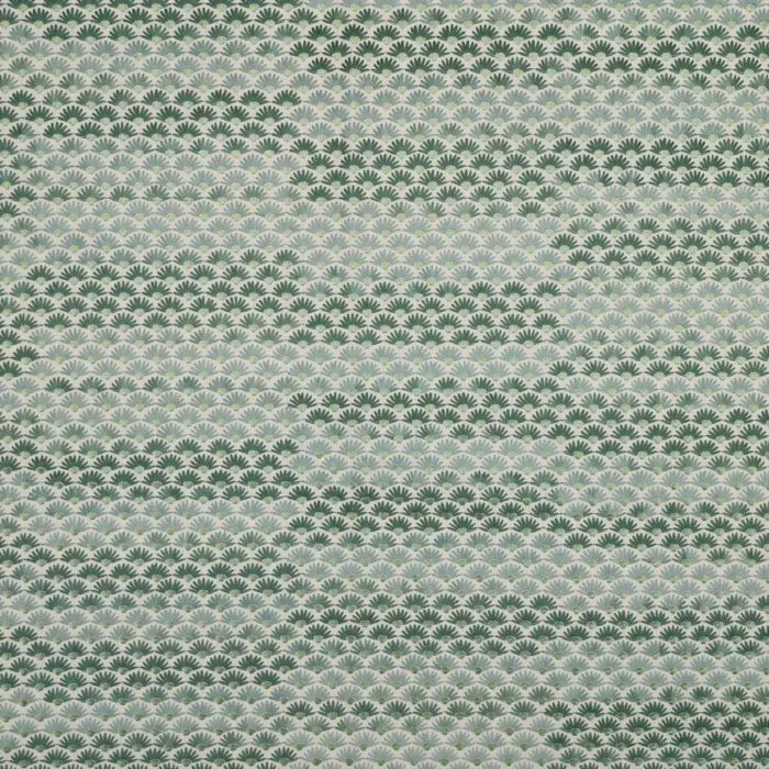 Joanie Fabric - Lagoon swatch