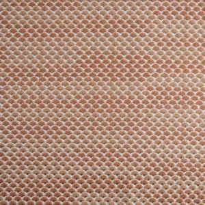 Joanie Fabric from Kai Fiorella collection - red misc printed