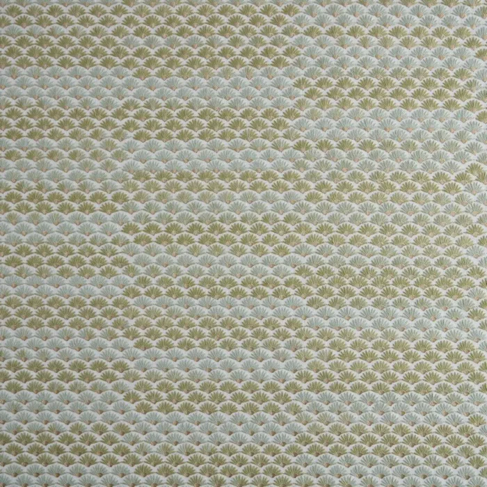 Joanie Fabric - Pistachio swatch