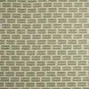 Lyra Fabric from Kai Fiorella collection - green geometric printed