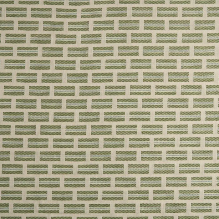 Lyra Fabric - Aloe swatch