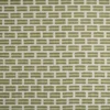 Lyra Fabric from Kai Fiorella collection - green geometric printed
