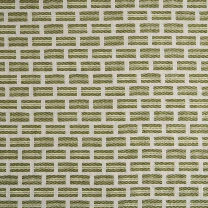 Lyra Fabric - Gooseberry swatch