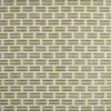 Lyra Fabric from Kai Fiorella collection - green geometric printed