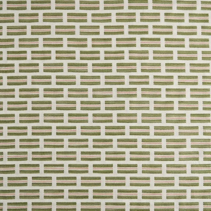 Lyra Fabric - Guava swatch