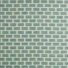 Lyra Fabric from Kai Fiorella collection - blue geometric printed