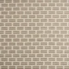 Lyra Fabric from Kai Fiorella collection - neutral geometric printed