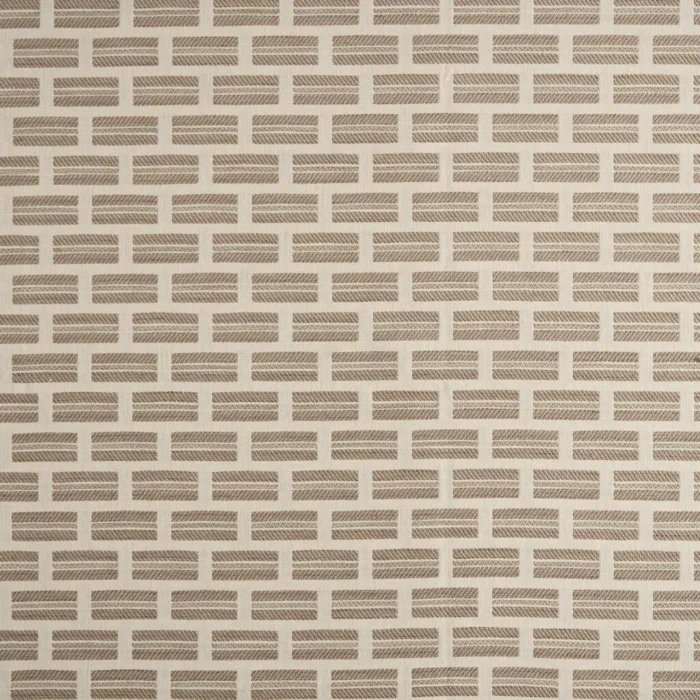 Lyra Fabric - Macadamia swatch