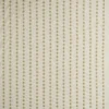 Marcie Fabric from Kai Fiorella collection - neutral striped embroideried