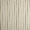 Marcie Fabric from Kai Fiorella collection - neutral striped embroideried