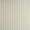 Marcie Fabric from Kai Fiorella collection - blue striped embroideried