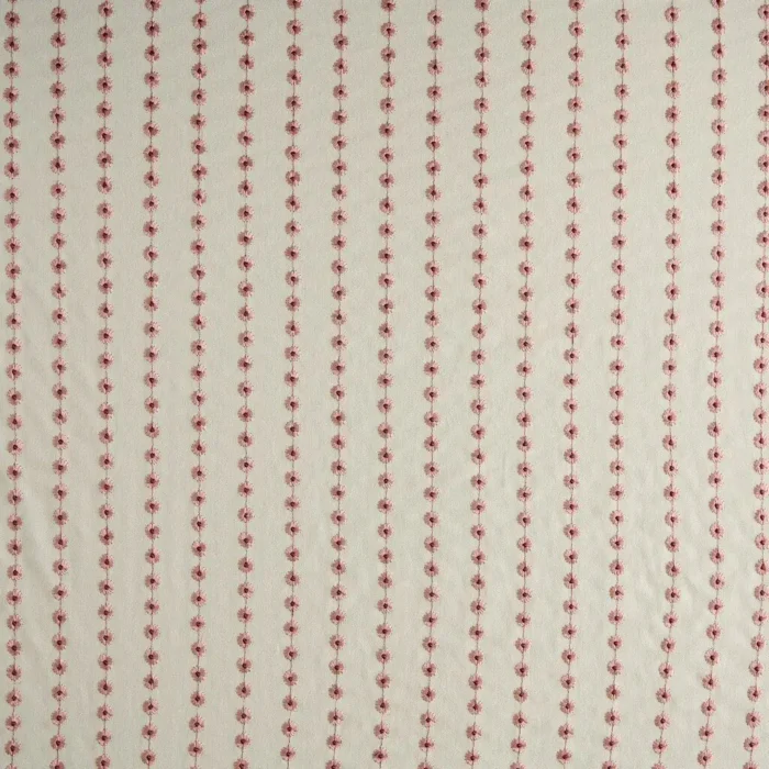 Marcie Fabric - Raspberry swatch