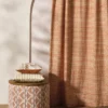 Joanie Fabric from Kai Fiorella collection - green misc printed