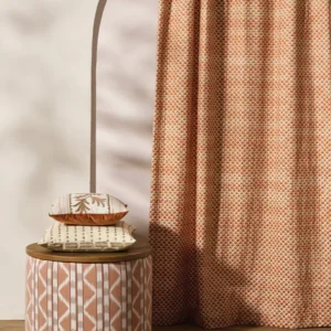 Joanie Fabric from Kai Fiorella collection - green misc printed