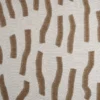 Arkose Fabric from Kai Isara collection - brown misc velvet-chenille