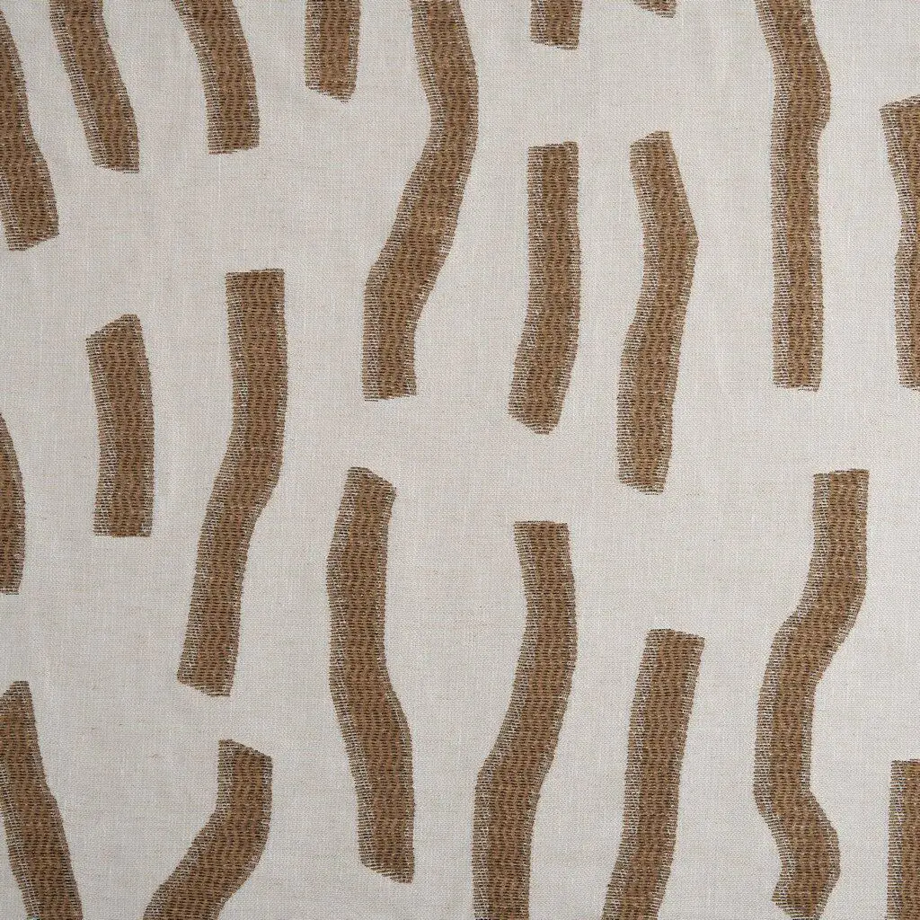 Arkose Fabric – Ginger