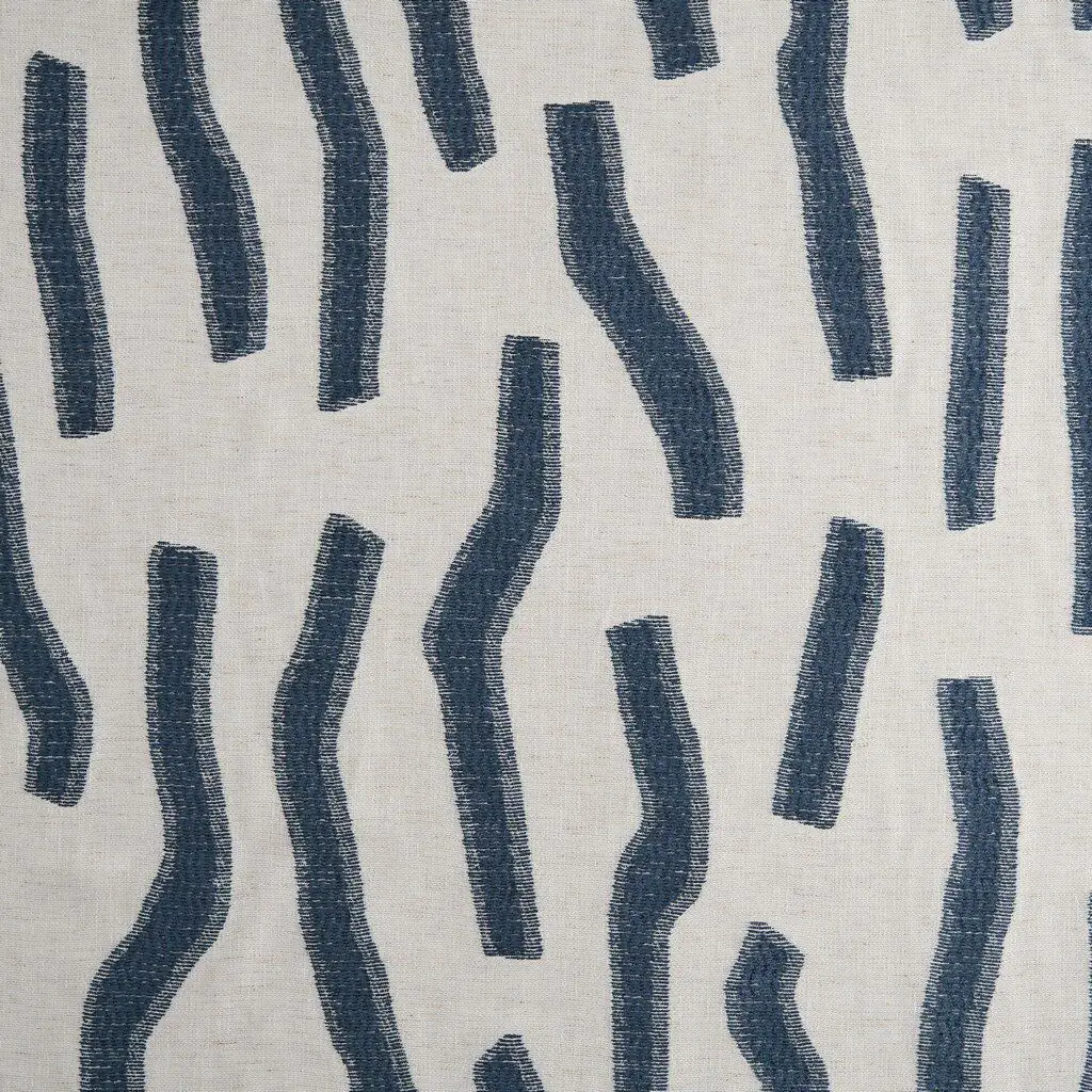 Arkose Fabric – Indigo